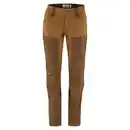 Bild 1 von KEB TROUSERS CURVED W Damen - Trekkinghose