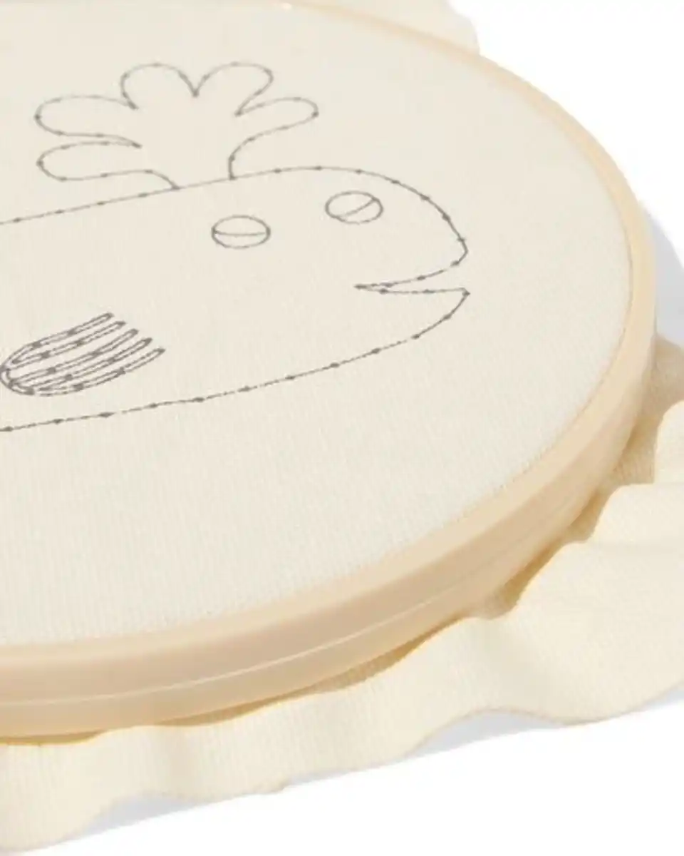 Bild 3 von Stickset Wal