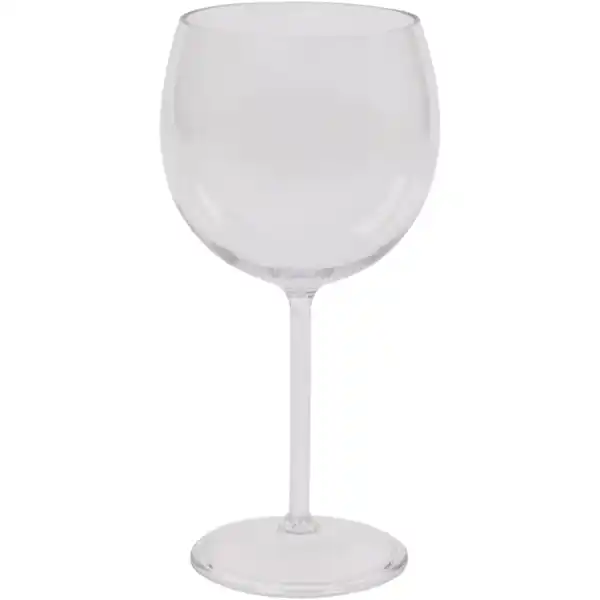 Bild 2 von Kunststoff-Trinkglas