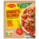 Bild 1 von Maggi Fix Spaghetti Bolognese
