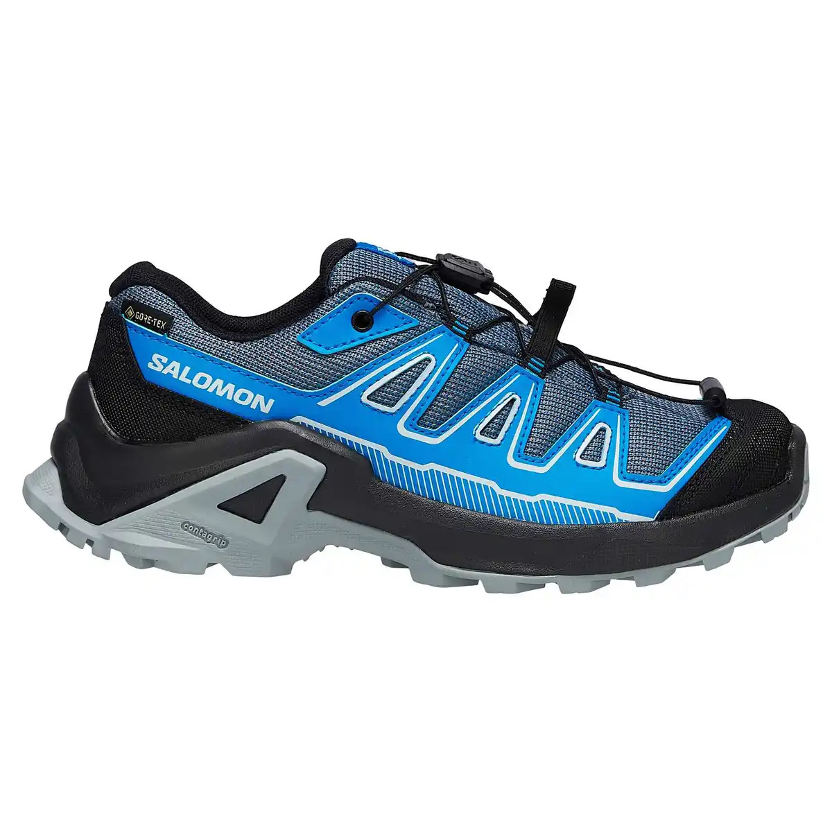 Bild 1 von X ULTRA GTX J Kinder - Wanderschuhe
