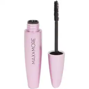 Max & More Volumizing Mascara