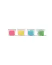 Bild 1 von 4er-Pack Knete, Pastellfarben