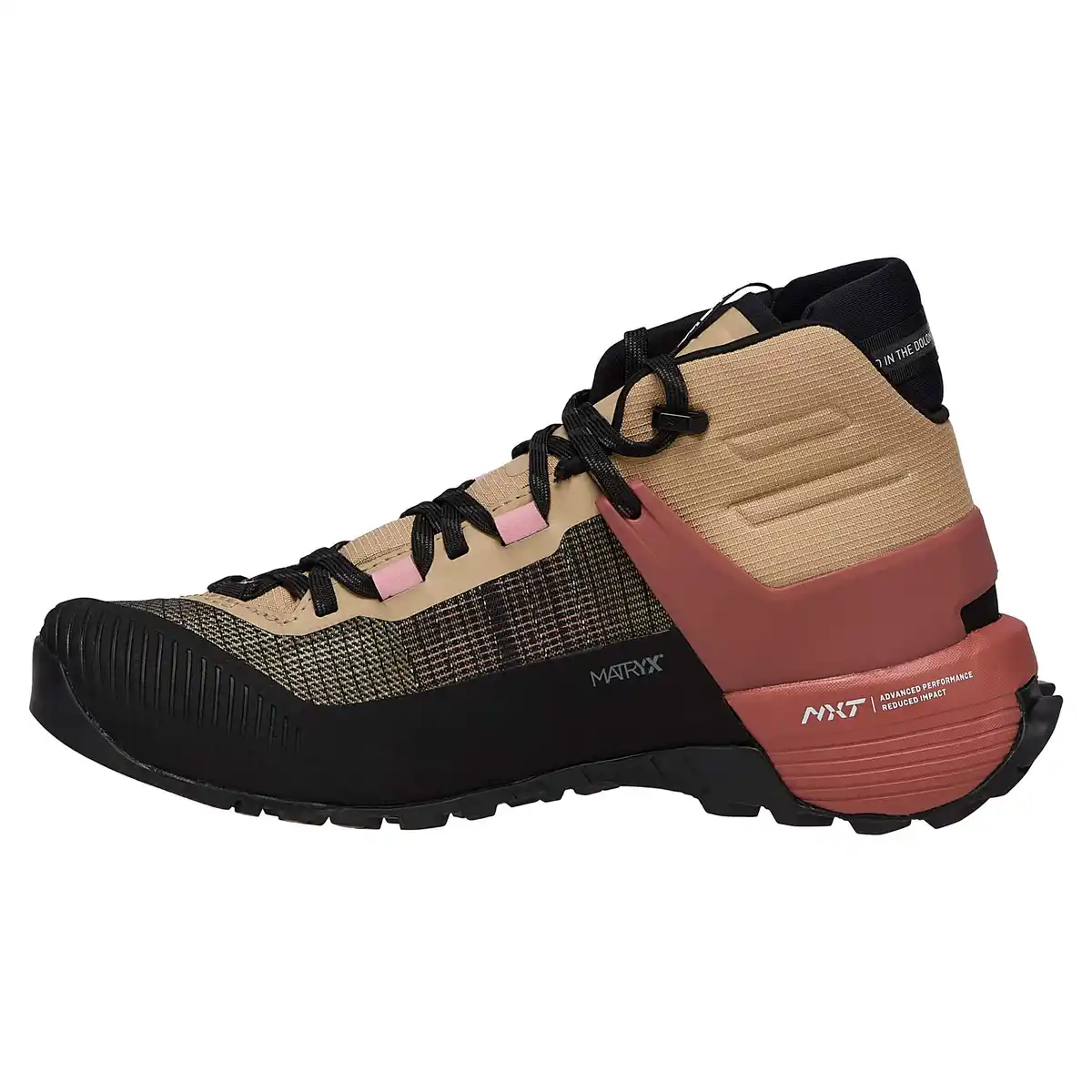 Bild 3 von WILDFIRE NXT MID GTX W Damen - Wanderstiefel