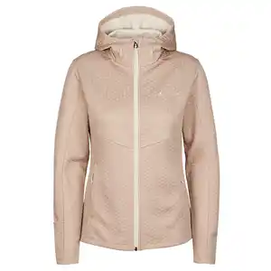 SKOMER HIKING HOODY Damen - Fleecejacke
