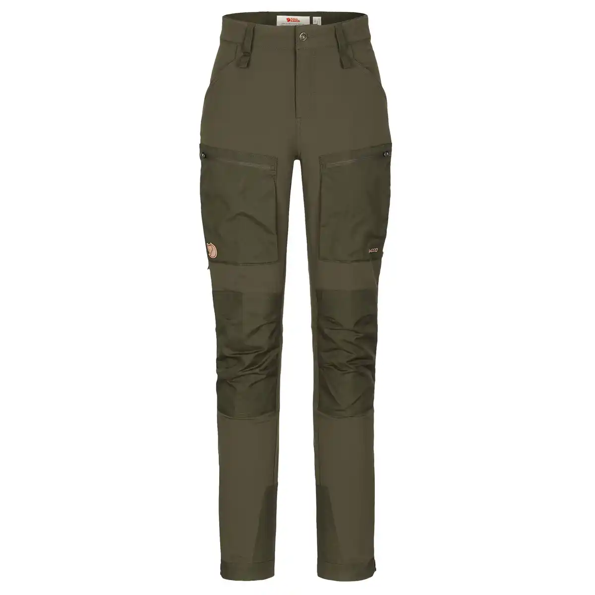 Bild 1 von KEB AGILE WINTER TROUSERS W Damen - Trekkinghose