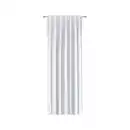 Bild 1 von Verdunkelungsvorhang Riccardo Offwhite ca. 140x245cm, Creme