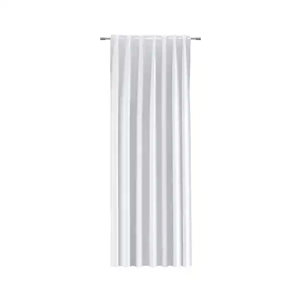 Bild 1 von Verdunkelungsvorhang Riccardo Offwhite ca. 140x245cm, Creme