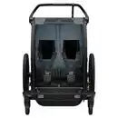 Bild 4 von CHARIOT CAB - Fahrradanhänger