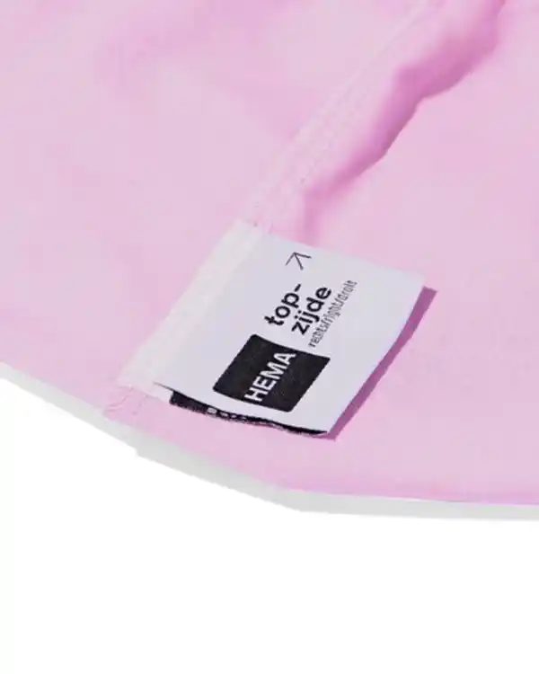 Bild 4 von Spannbettlaken 180x200 cm weiche Baumwolle lila