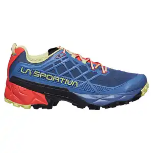AKYRA II WOMAN Damen - Wanderschuhe