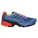 Bild 1 von AKYRA II WOMAN Damen - Wanderschuhe