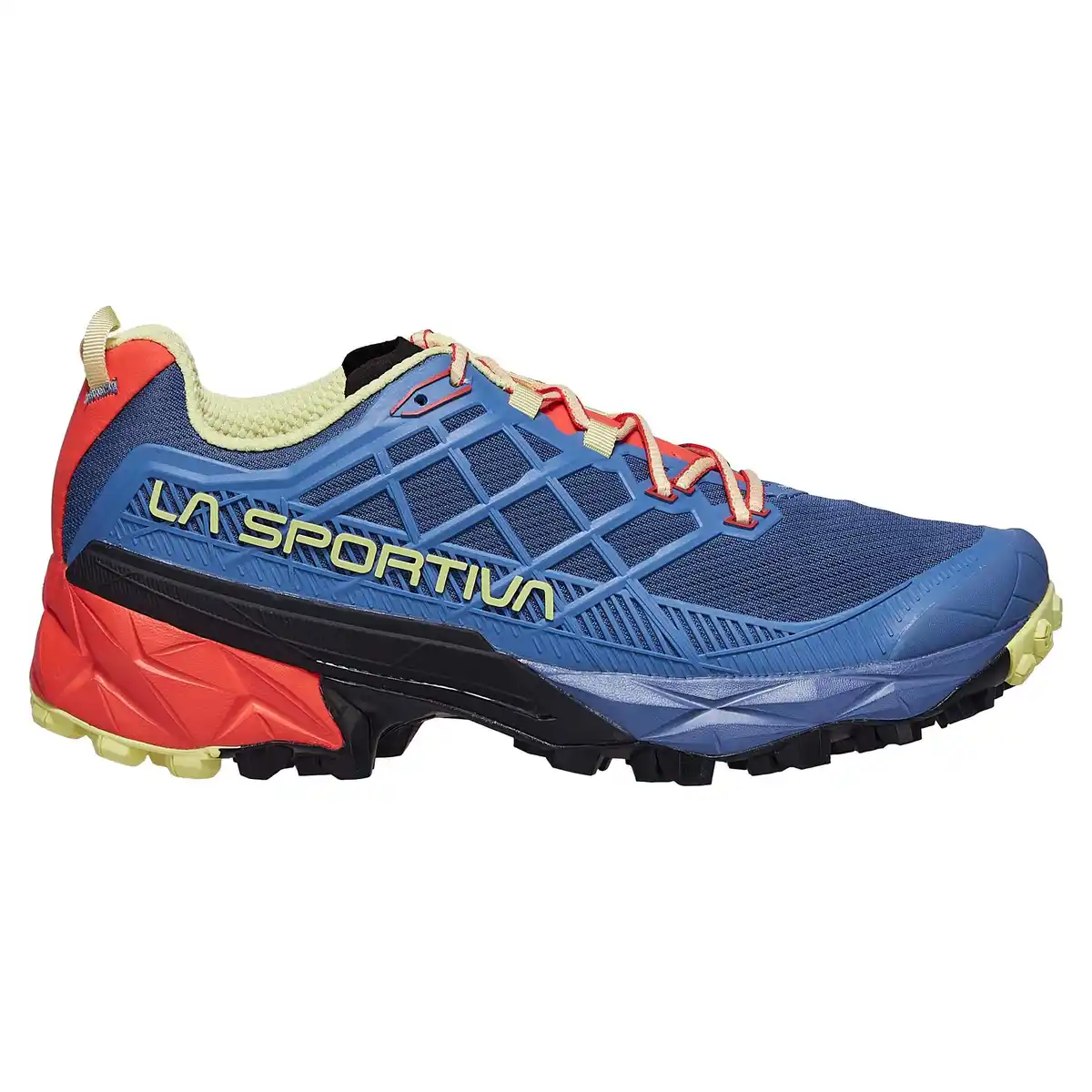 Bild 1 von AKYRA II WOMAN Damen - Wanderschuhe