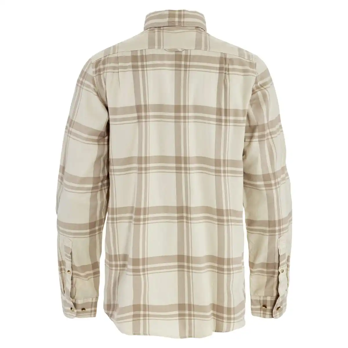 Bild 2 von ÖVIK LITE FLANNEL SHIRT M Herren - Flanellhemd