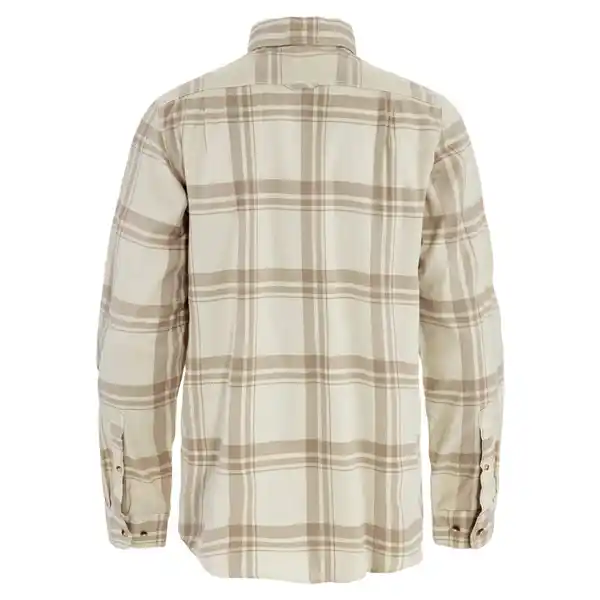 Bild 2 von ÖVIK LITE FLANNEL SHIRT M Herren - Flanellhemd