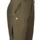 Bild 4 von ABISKO WINTER STRETCH TROUSERS W Damen - Softshellhose