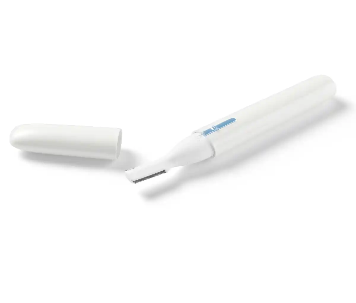 Bild 1 von Elektrischer Kosmetikrasierer