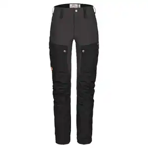 KEB TROUSERS W Damen - Trekkinghose