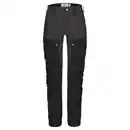 Bild 1 von KEB TROUSERS W Damen - Trekkinghose