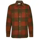 Bild 1 von CANADA SHIRT M Herren - Outdoor Hemd