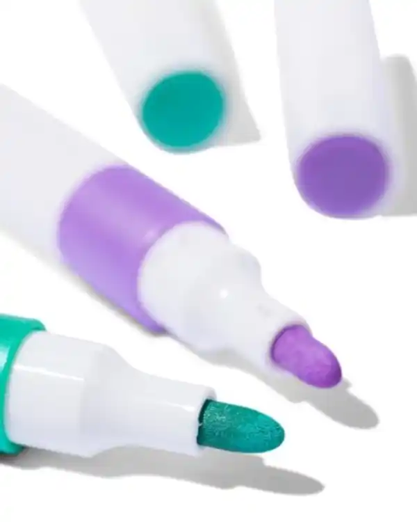 Bild 3 von 8er-Pack Farbstifte