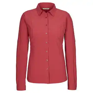 FARLEY STRETCH SHIRT Damen - Funktionsshirt