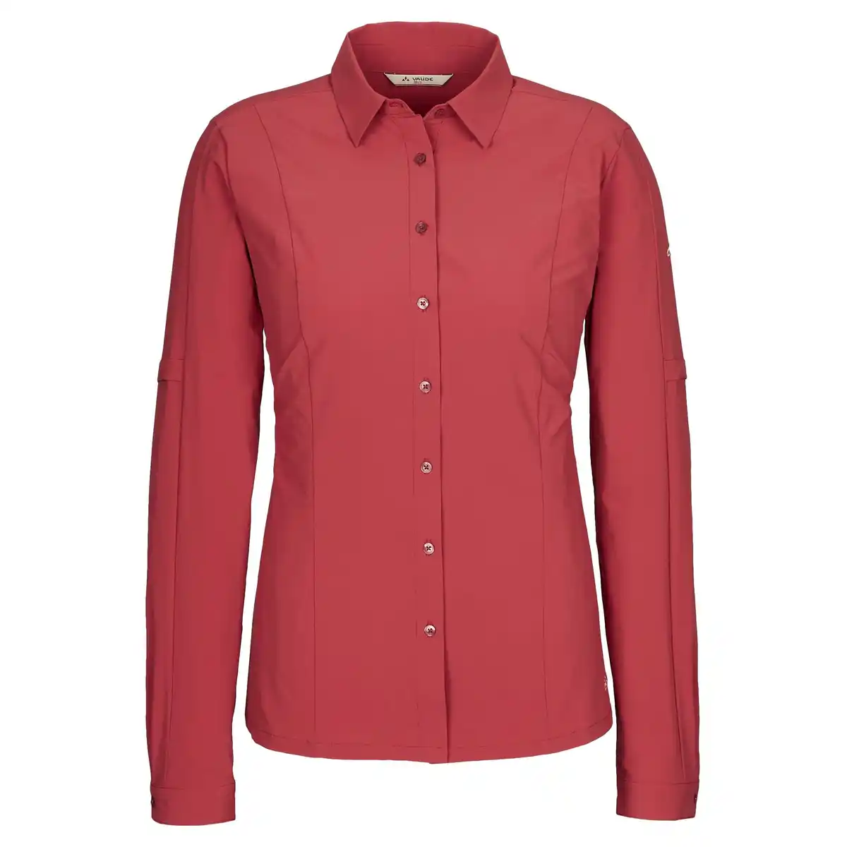 Bild 1 von FARLEY STRETCH SHIRT Damen - Funktionsshirt