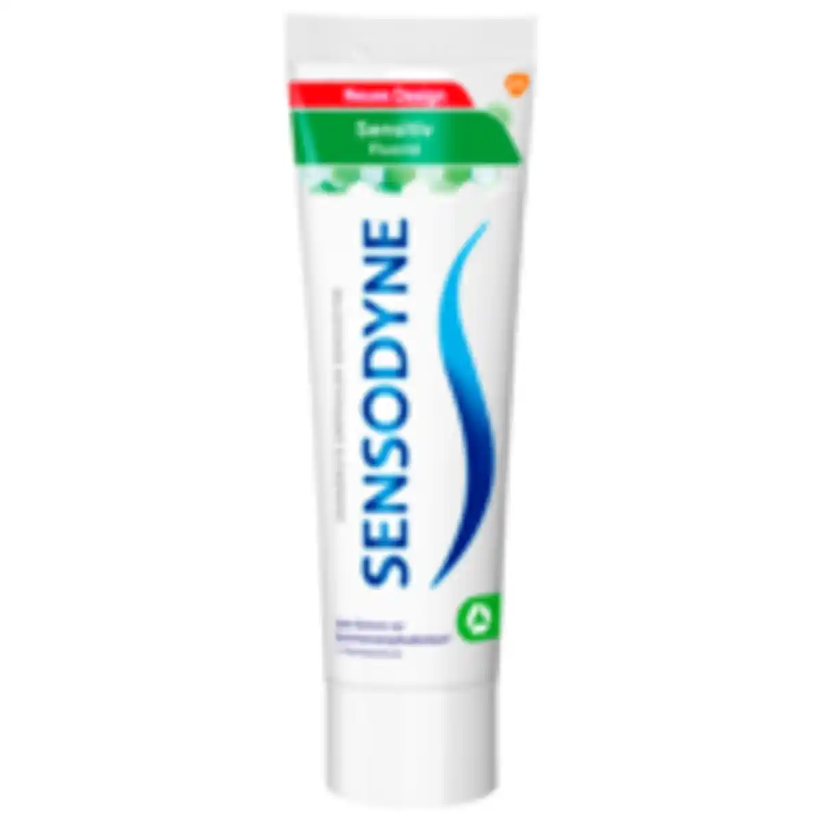 Bild 1 von Sensodyne Zahncreme