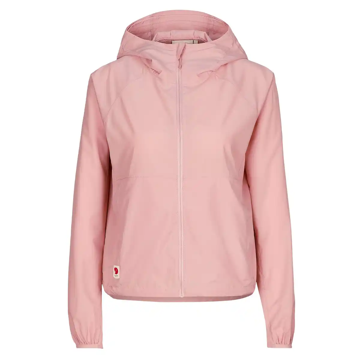 Bild 1 von HIGH COAST SHORT WIND HOODIE W Damen - Softshelljacke