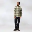 Bild 4 von ÖVIK LITE FLANNEL SHIRT M Herren - Flanellhemd