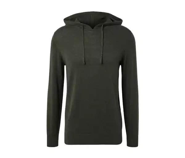 Bild 1 von Strick-Hoodie