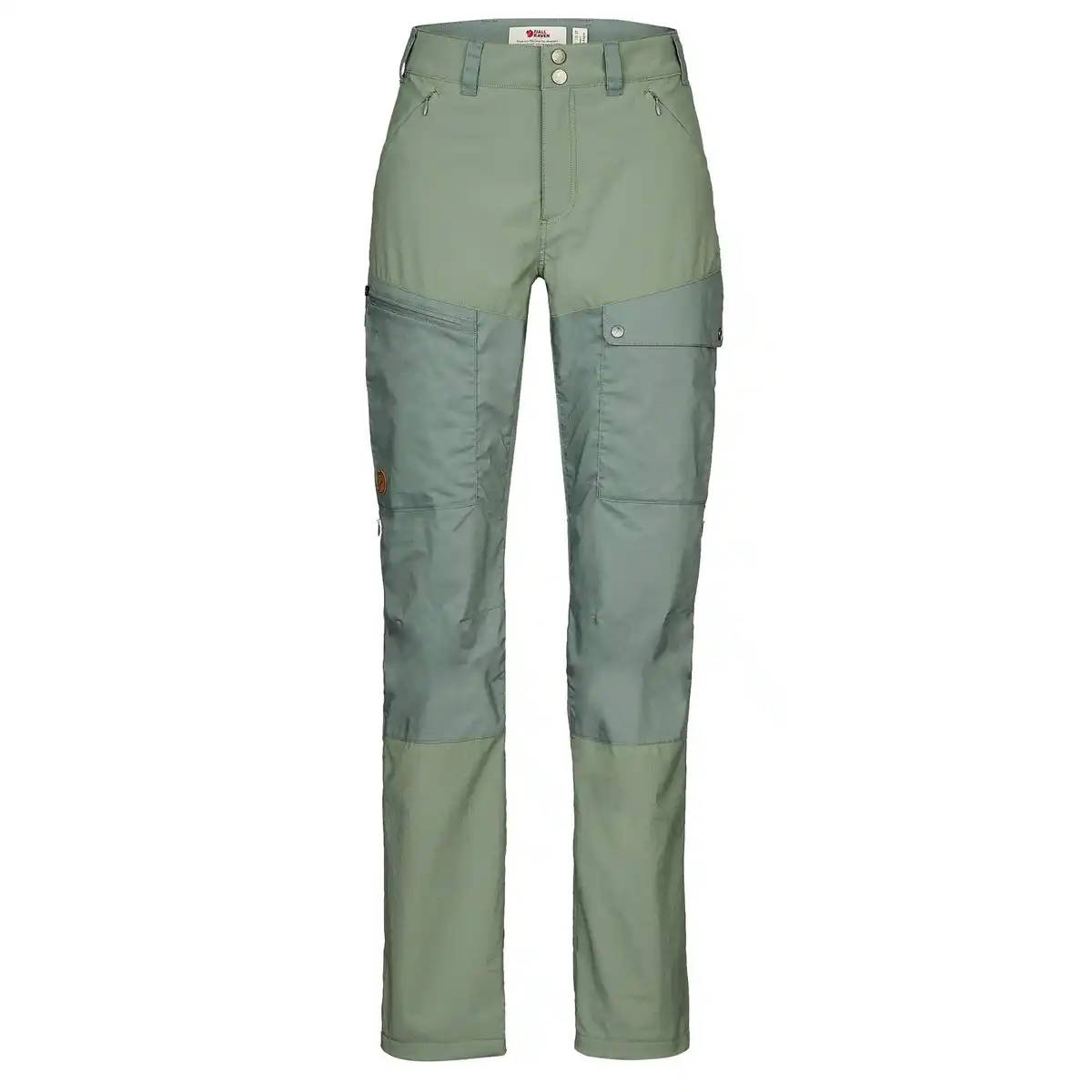 Bild 1 von ABISKO MIDSUMMER TRS W REG Damen - Trekkinghose