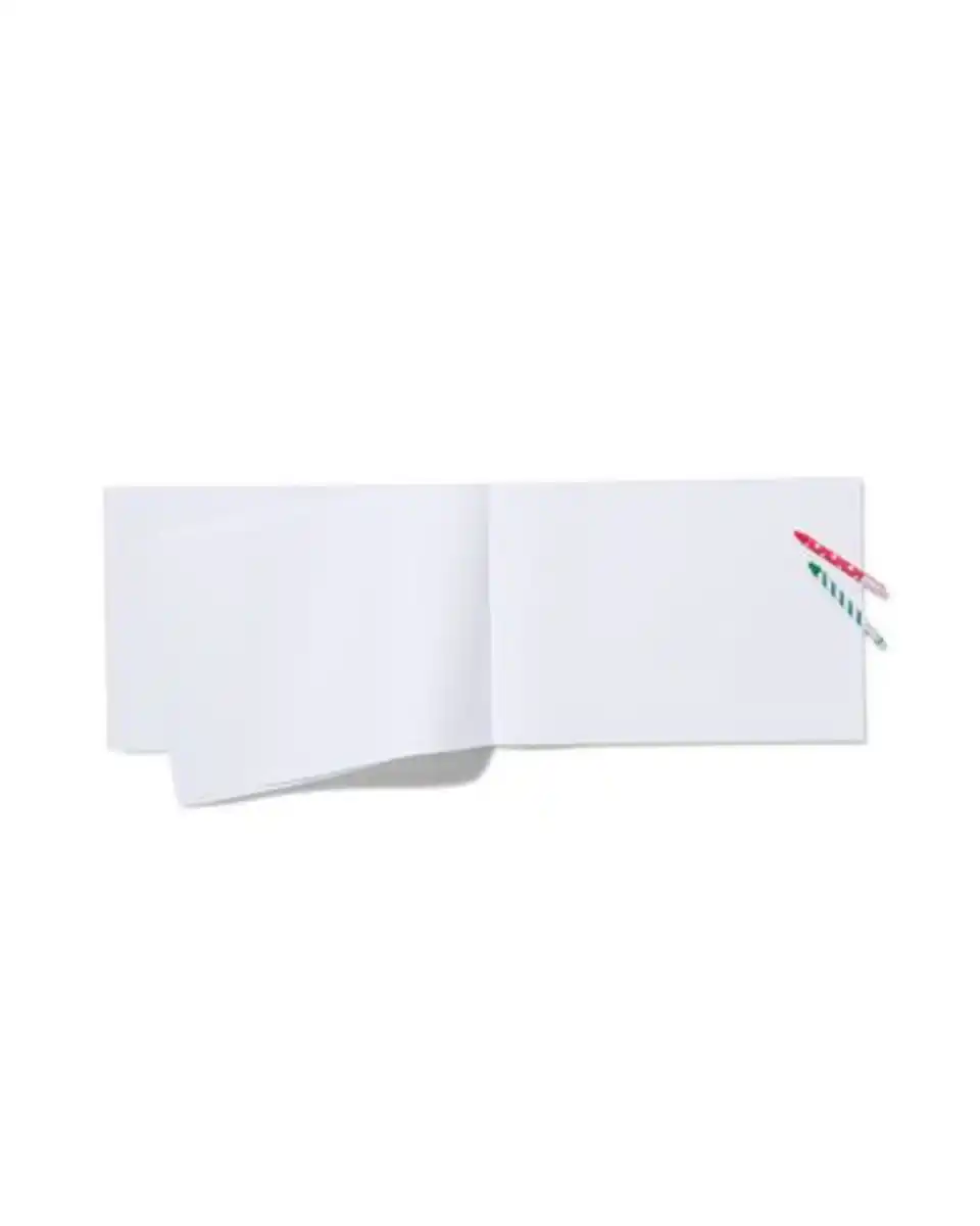 Bild 2 von Zeichenblock, DIN A4