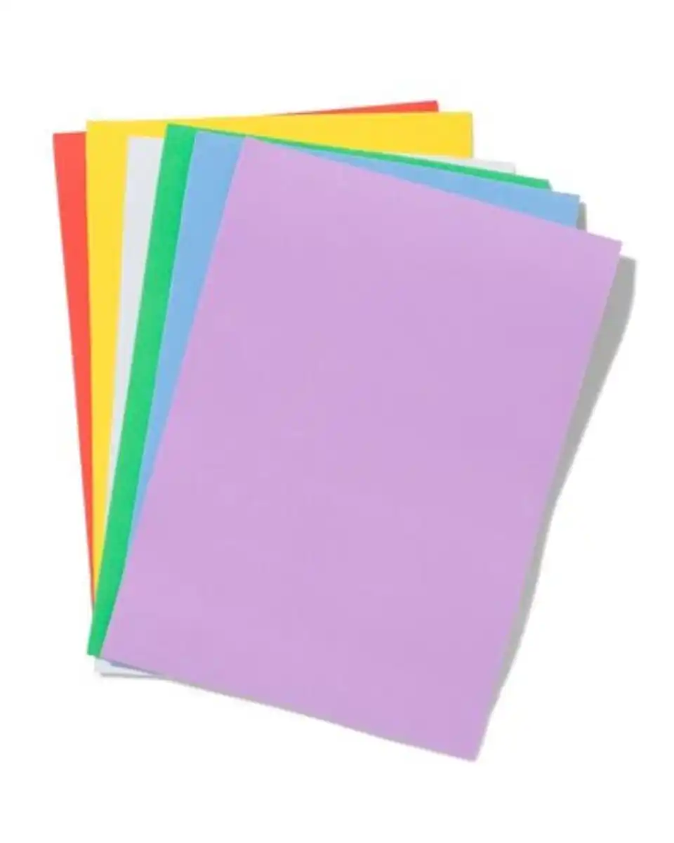 Bild 1 von foamvellen - 6 stuks