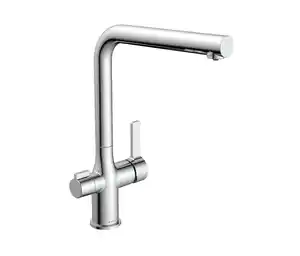 Schütte AQUASTAR PRO Filterarmatur, chrom