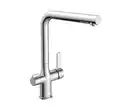 Bild 1 von Schütte AQUASTAR PRO Filterarmatur, chrom