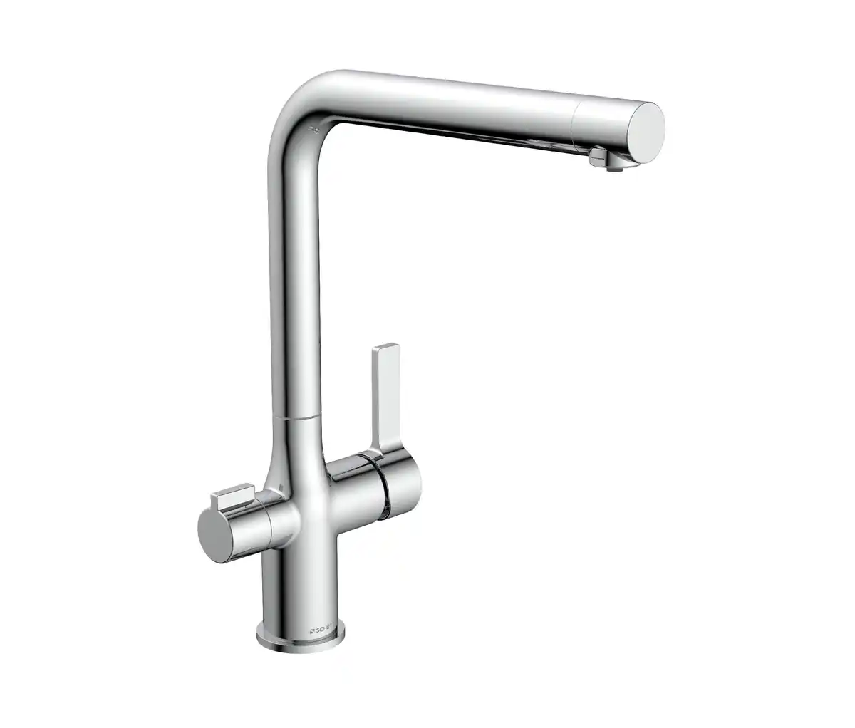 Bild 1 von Schütte AQUASTAR PRO Filterarmatur, chrom