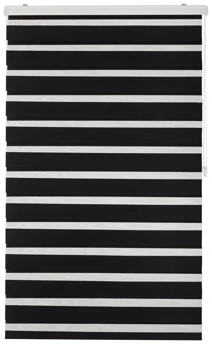 Bild 1 von Duorollo Thomas ca. 100x160cm, Schwarz