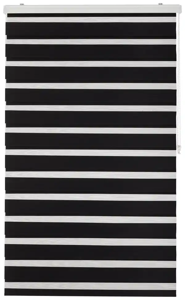 Bild 1 von Duorollo Thomas ca. 100x160cm, Schwarz