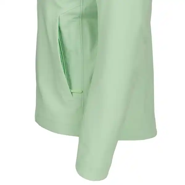 Bild 3 von GAMMA MX HOODY W Damen - Softshelljacke