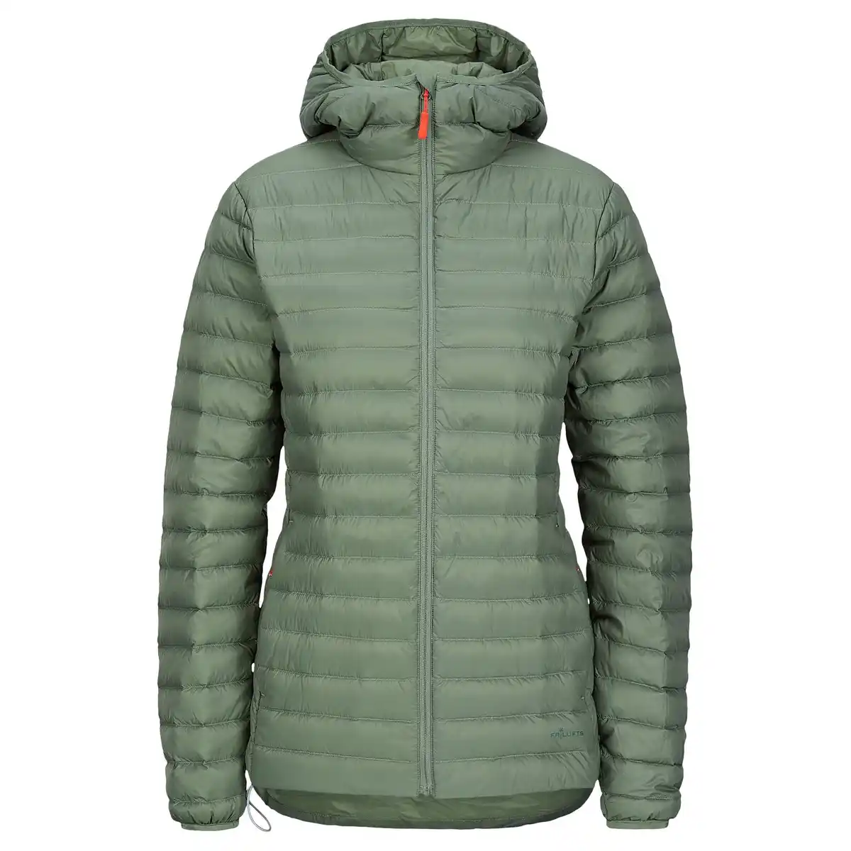 Bild 1 von KLUKUFOSS HOODED DOWN JACKET Damen - Daunenjacke