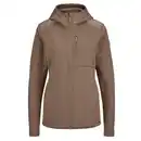 Bild 1 von KEB FLEECE HOODIE W Damen - Fleecejacke