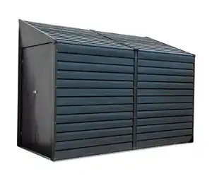 Anlehnhaus, 4x10
