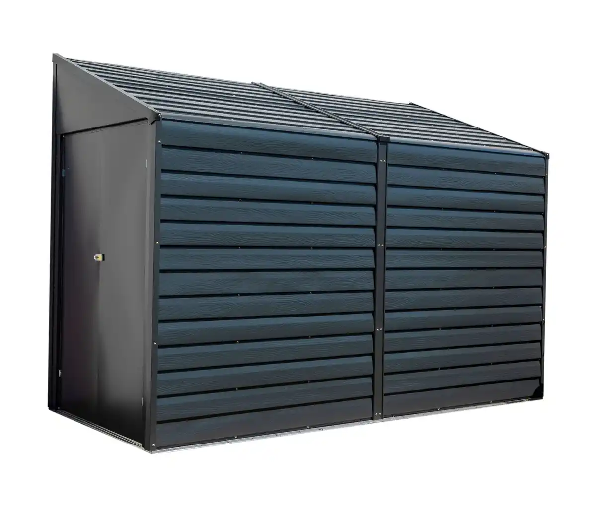 Bild 1 von Anlehnhaus, 4x10