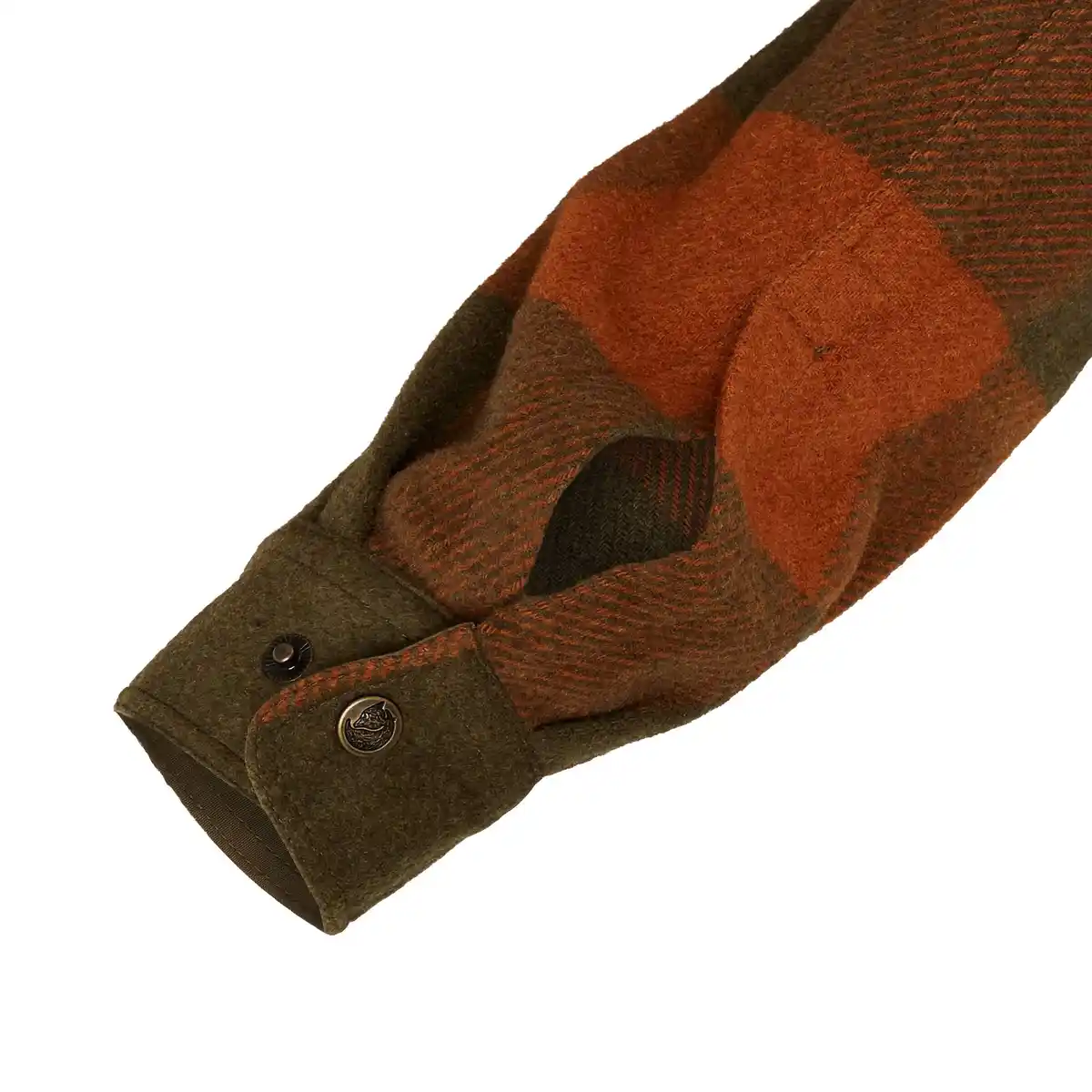 Bild 3 von CANADA SHIRT M Herren - Outdoor Hemd