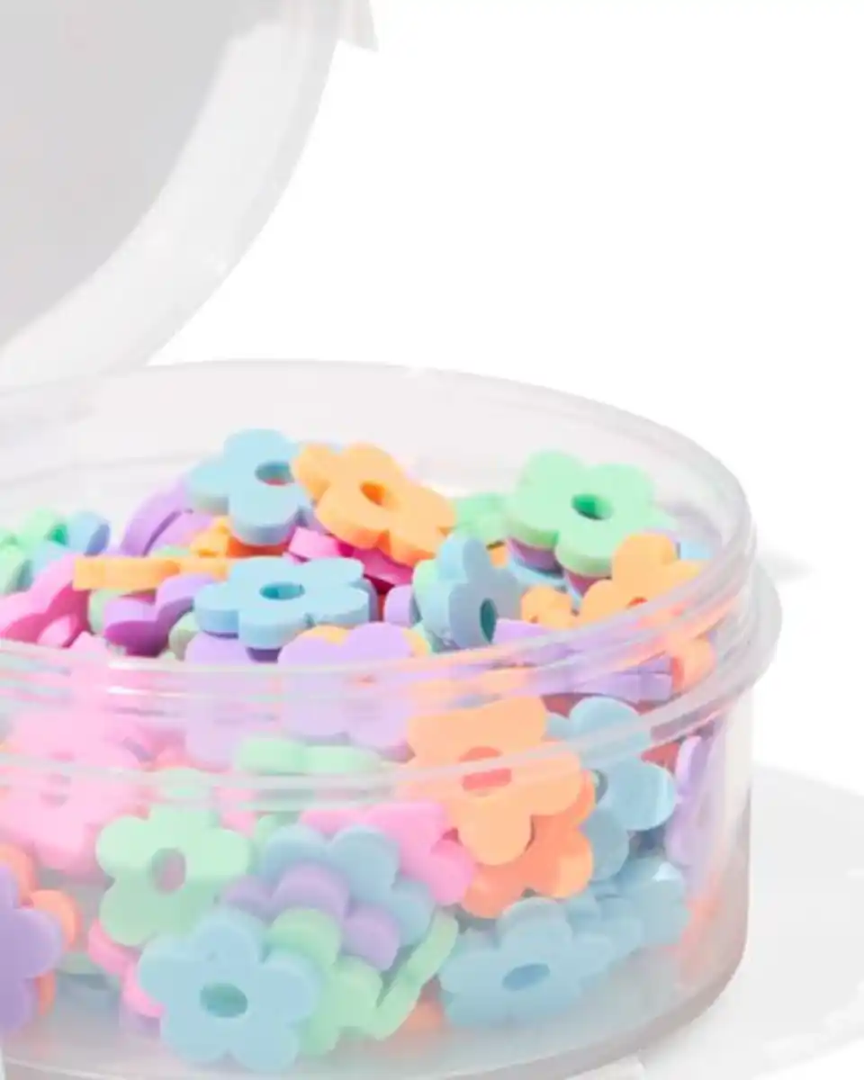 Bild 2 von Perlenmischung Blumen