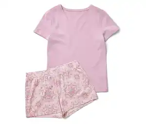 Shorty-Pyjama-Set
