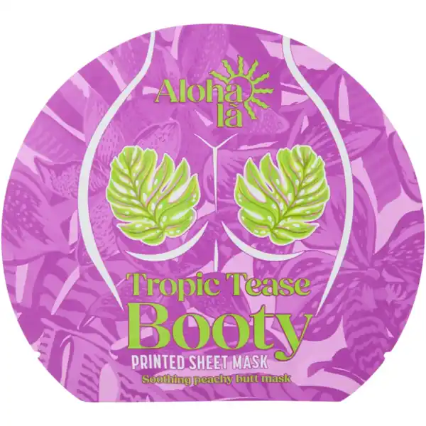 Bild 2 von Po- oder Brustmaske