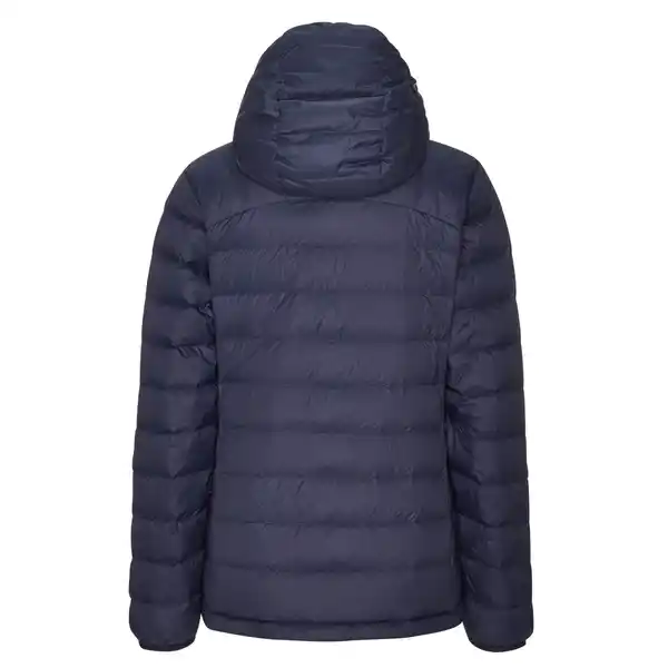 Bild 2 von EXPEDITION PACK DOWN HOODIE W Damen - Daunenjacke