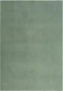 Fellteppich Loft Grün ca. 80x150cm, Grün